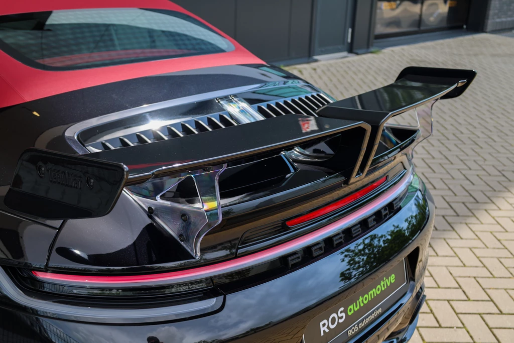 Porsche 911 – foto 53