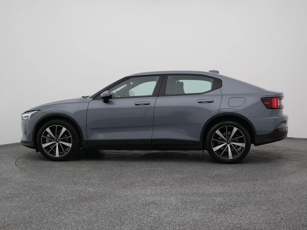 Polestar 2 – foto 3