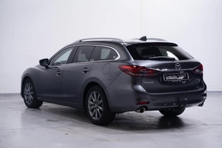 Mazda 6 – thumbnail 4