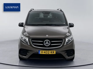 Mercedes-Benz V-Klasse – thumbnail 13