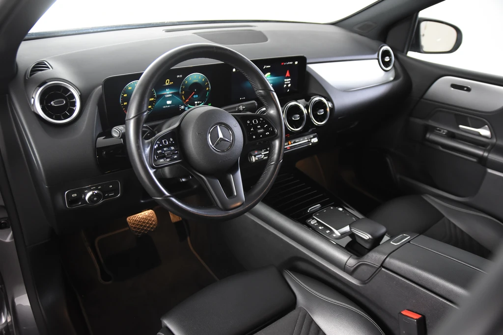 Mercedes-Benz B-Klasse – foto 16