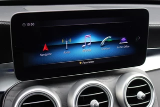 Mercedes-Benz C-Klasse – thumbnail 41