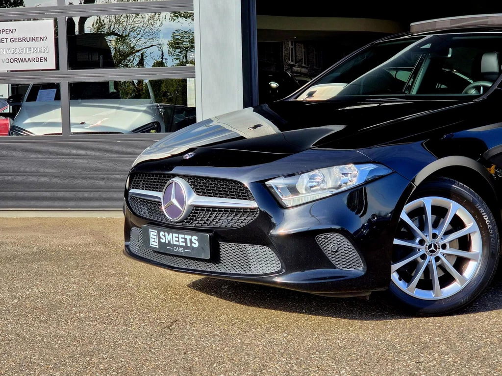 Mercedes-Benz A-Klasse – foto 3