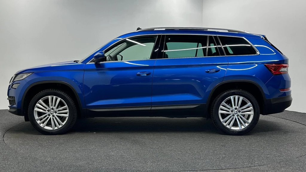 Škoda Kodiaq – foto 2