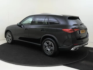 Mercedes-Benz GLC – thumbnail 3
