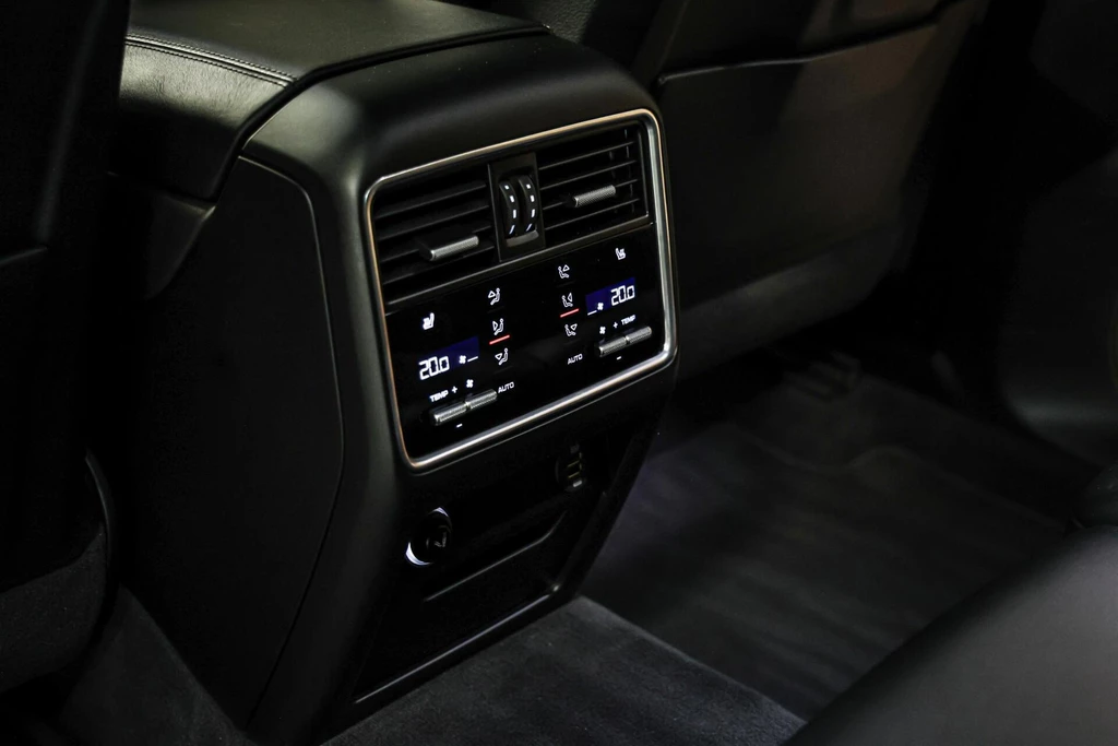 Porsche Cayenne – foto 14