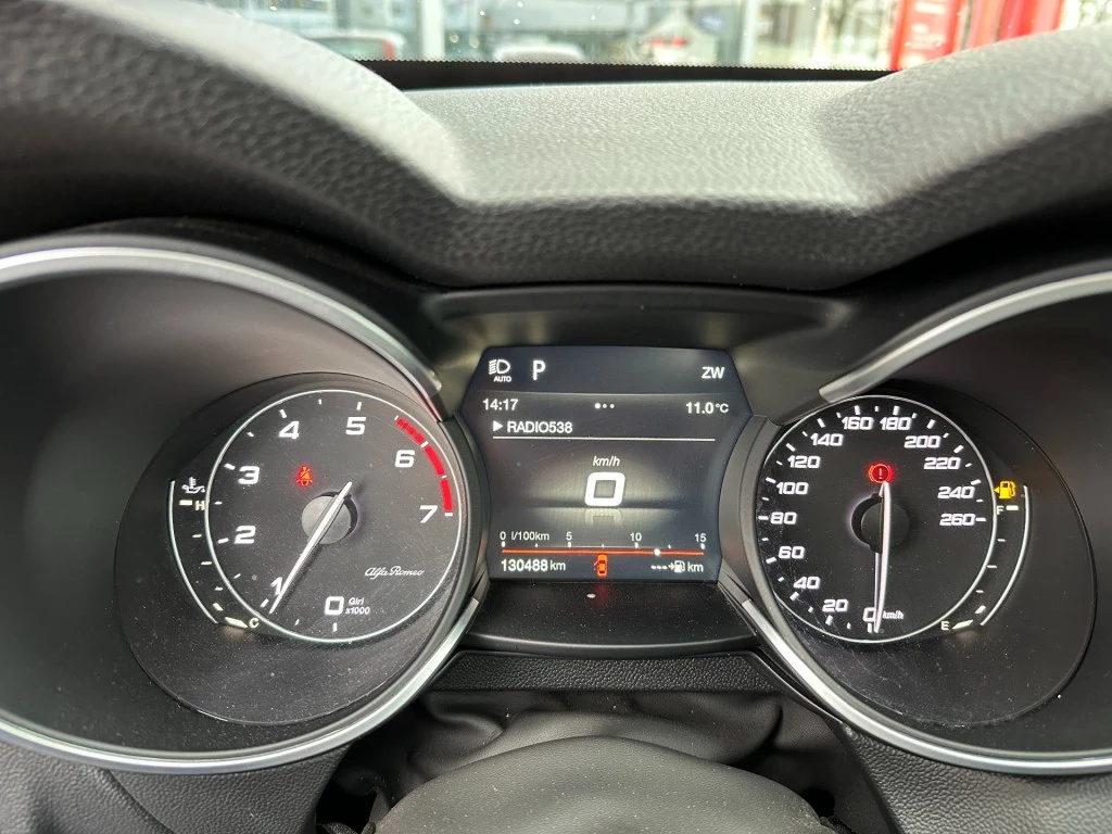 Alfa Romeo Stelvio – foto 12