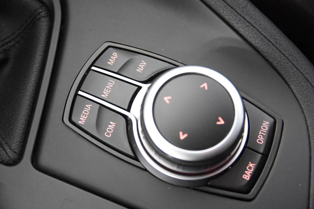 BMW X1 – foto 23