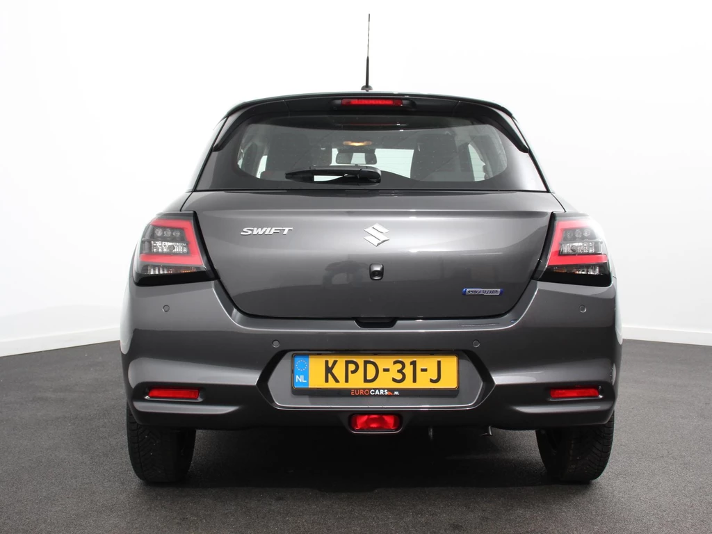 Suzuki Swift – foto 4