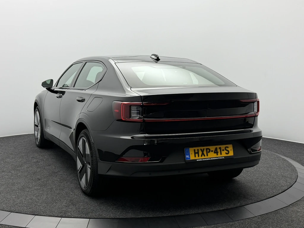 Polestar 2 – foto 3