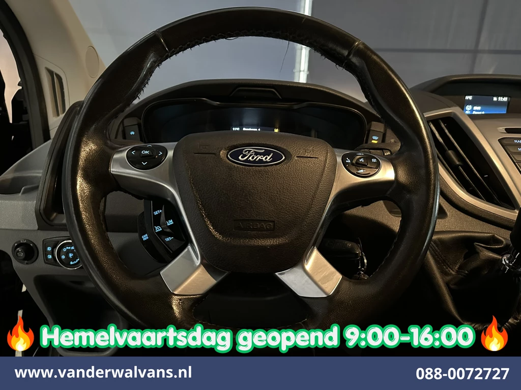 Ford Transit – foto 16
