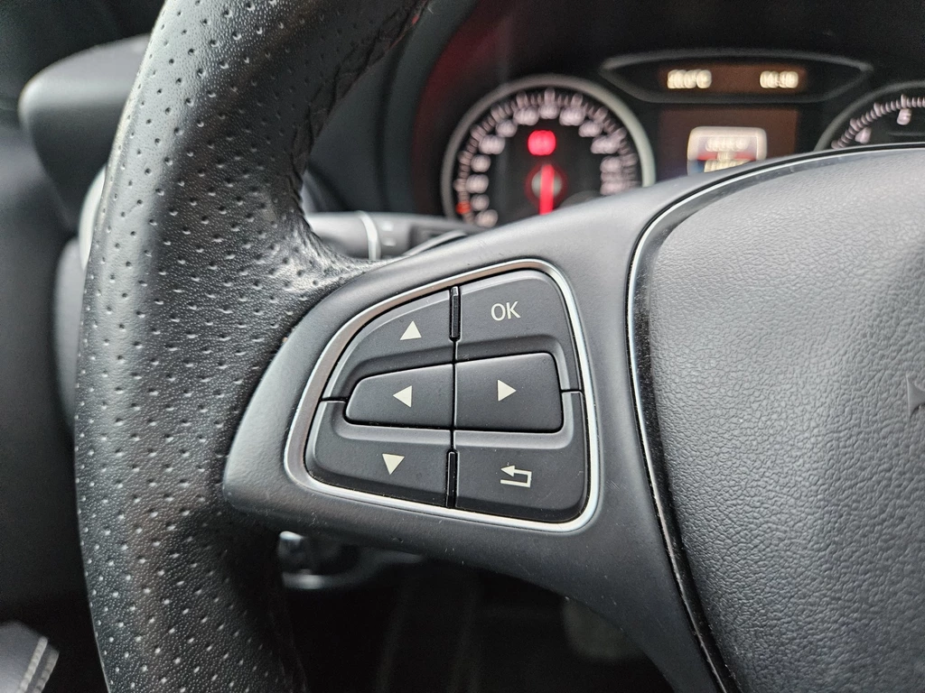 Mercedes-Benz A-Klasse – foto 24