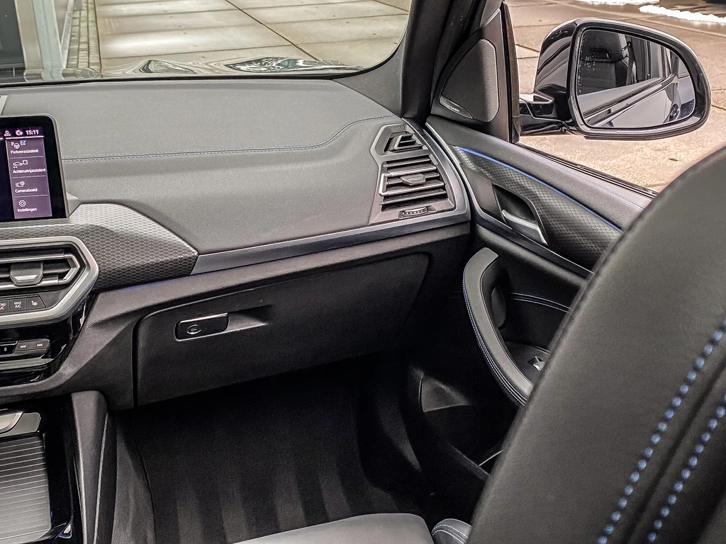 BMW X3 – foto 74