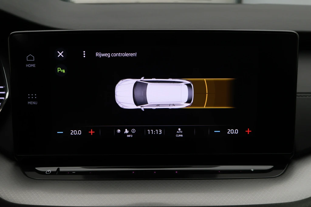 Škoda Octavia – foto 44