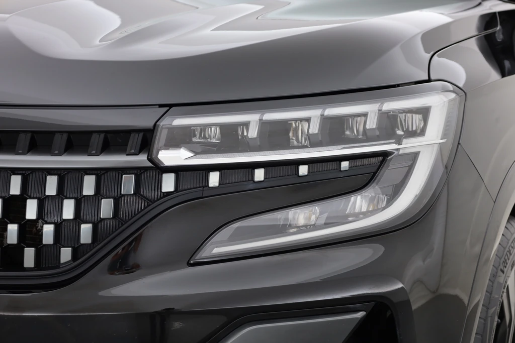 Renault Austral – foto 29
