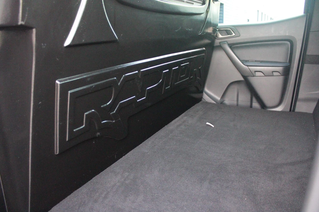 Ford Ranger – foto 38