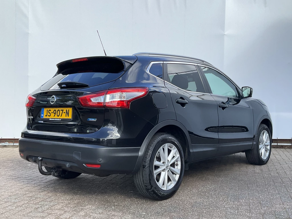 Nissan QASHQAI – foto 7