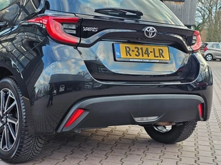 Toyota Yaris – thumbnail 5