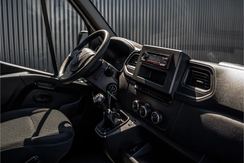 Opel Movano – foto 9