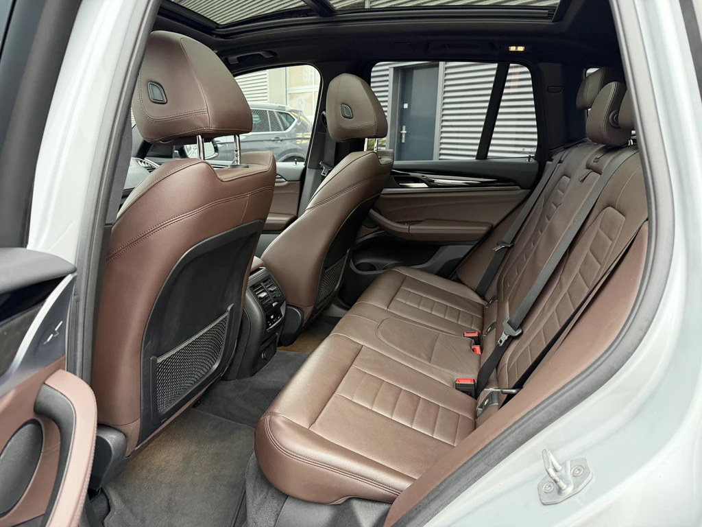 BMW X3 – foto 21