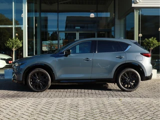 Mazda CX-5 – thumbnail 2