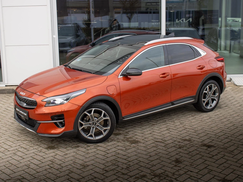 Kia XCeed – foto 2
