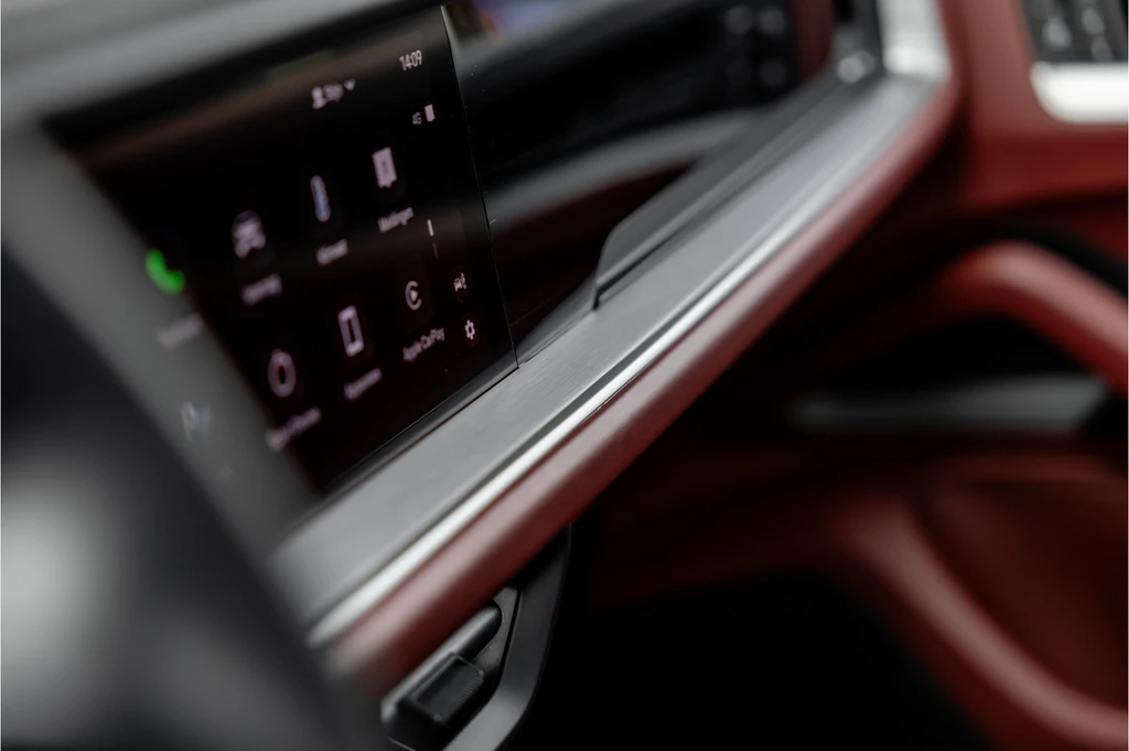 Porsche Cayenne – foto 29