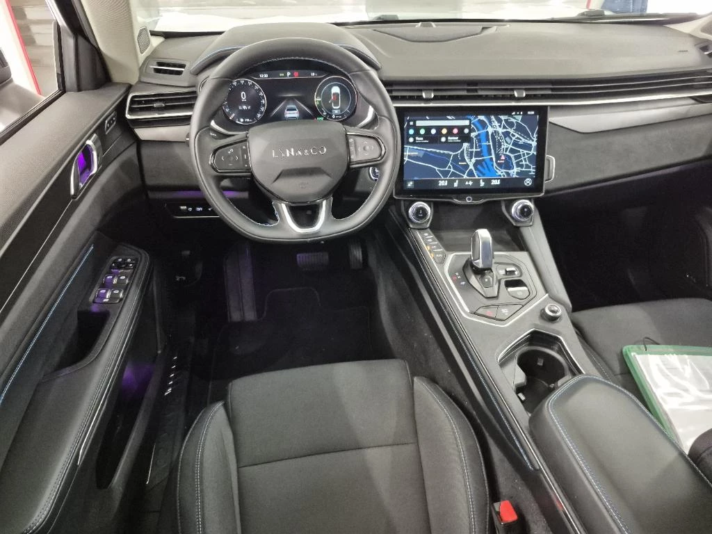 Lynk & Co 01 – foto 36