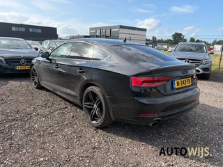 Audi A5 – thumbnail 2
