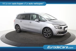 Citroën C4 Spacetourer – thumbnail 12
