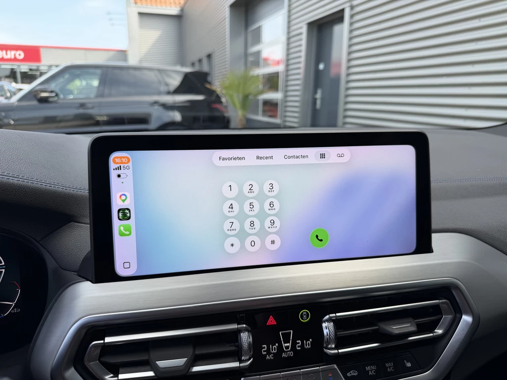 BMW iX3 – foto 24