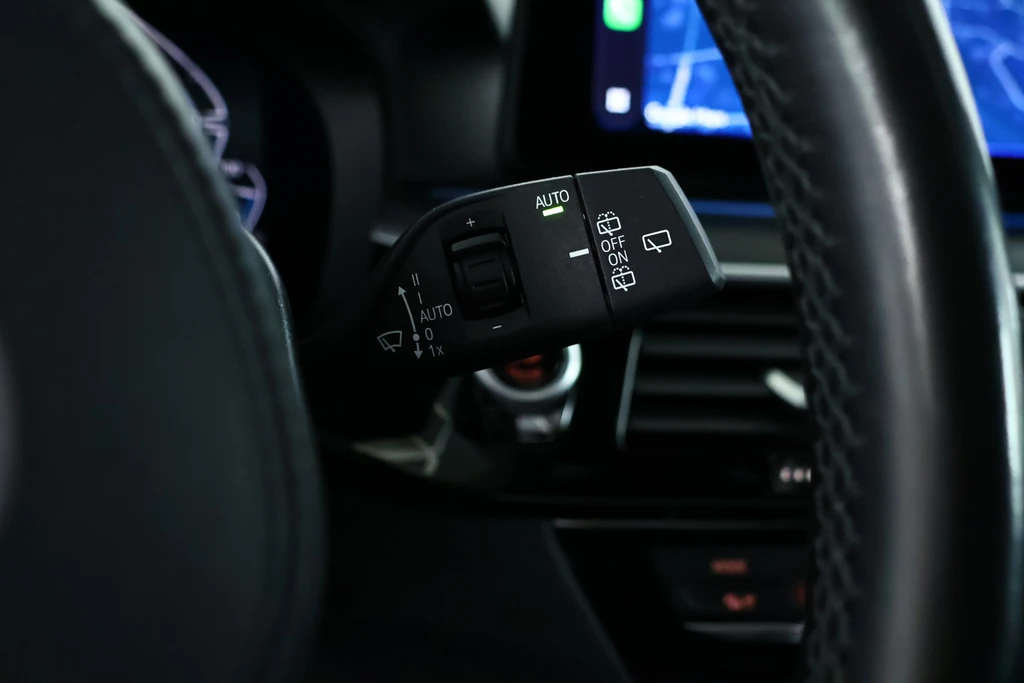 BMW 5 Serie – foto 23