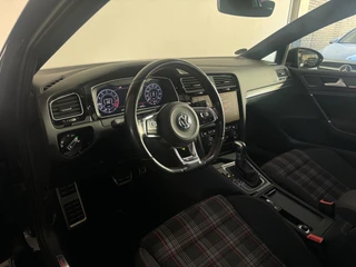 Volkswagen Golf – thumbnail 9