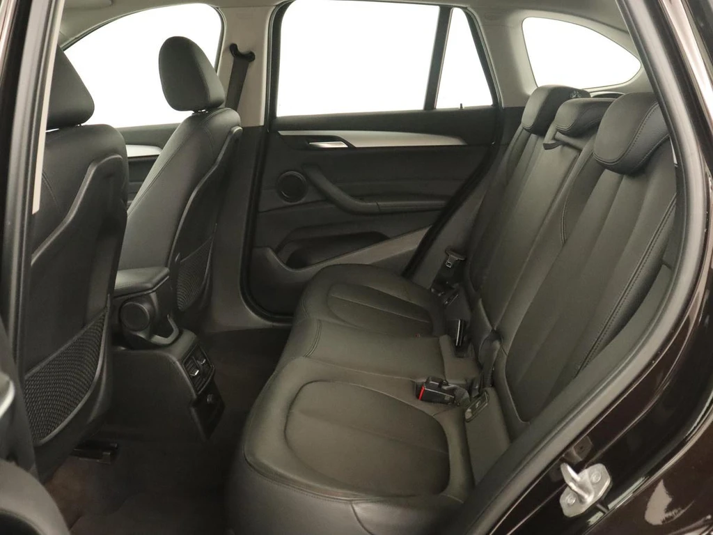 BMW X1 – foto 8