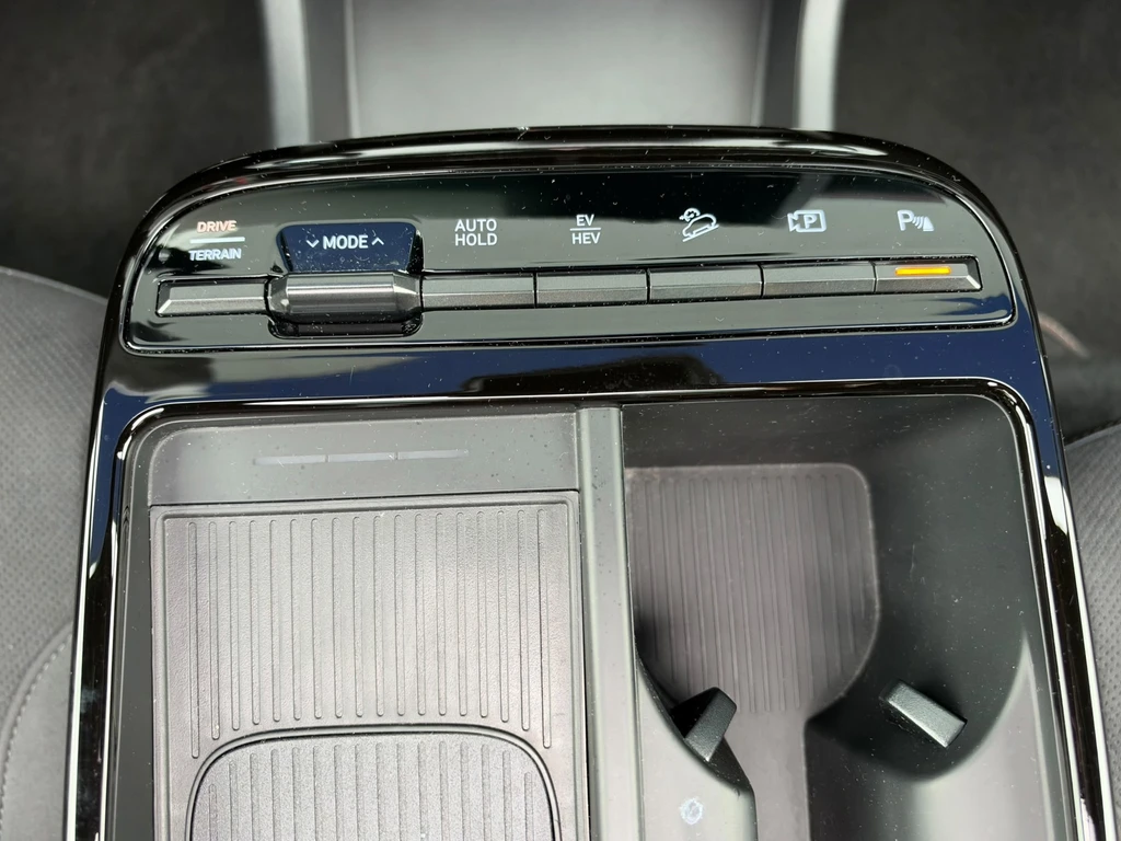 Hyundai Tucson – foto 34