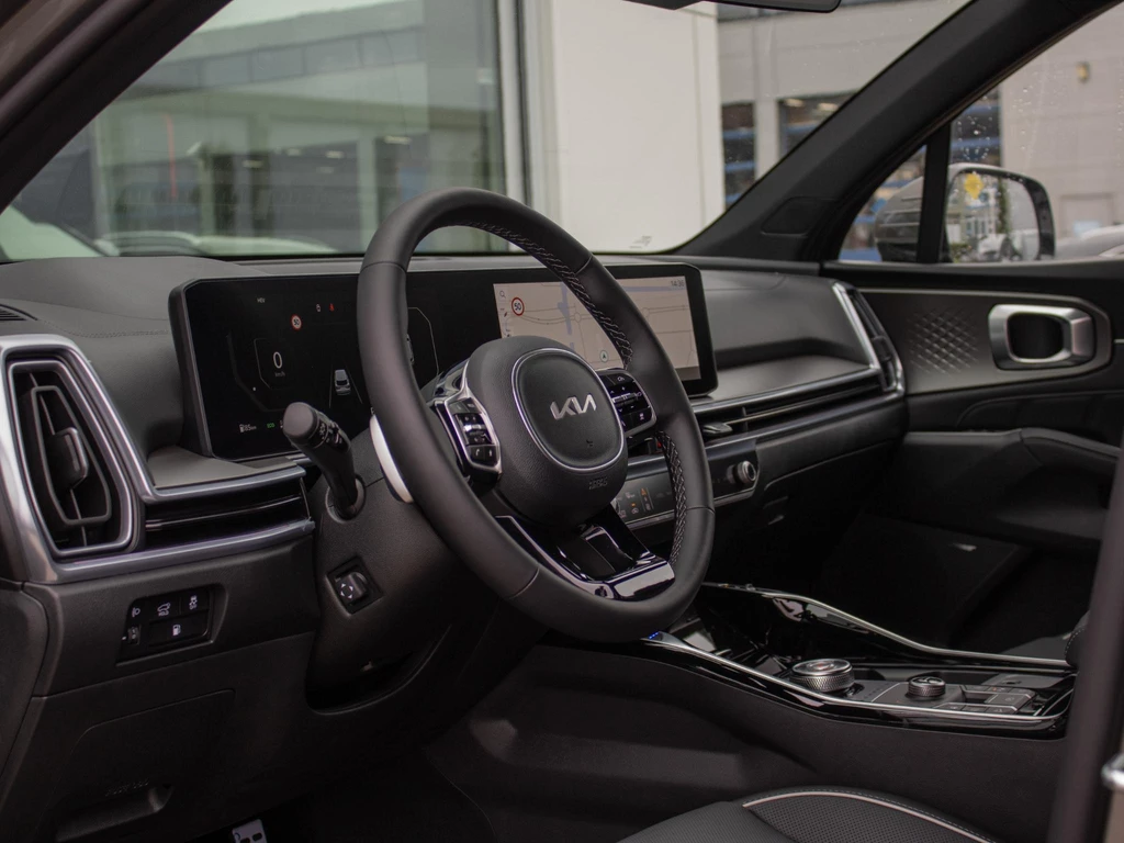 Kia Sorento – foto 17