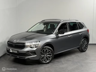 Škoda Kamiq – thumbnail 5