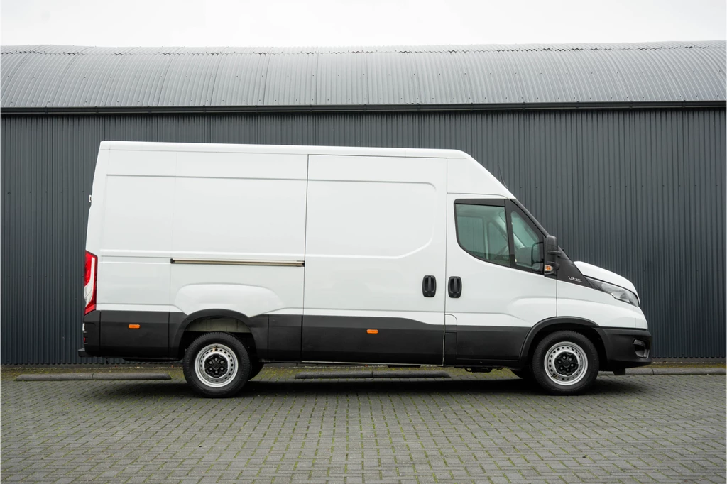 Iveco Daily – foto 4