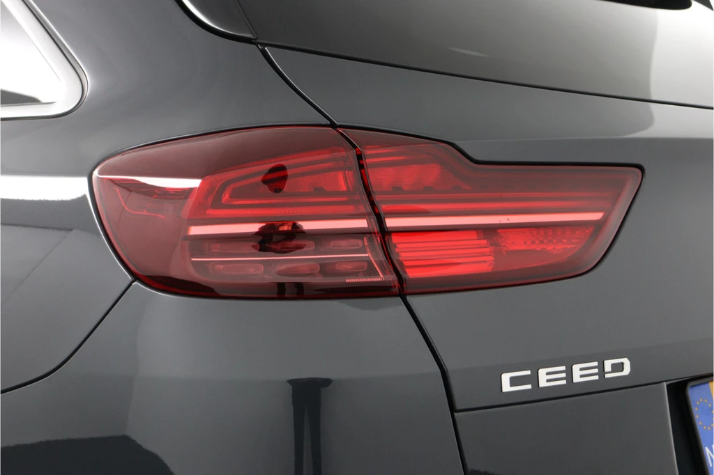 Kia Ceed Sportswagon – foto 43