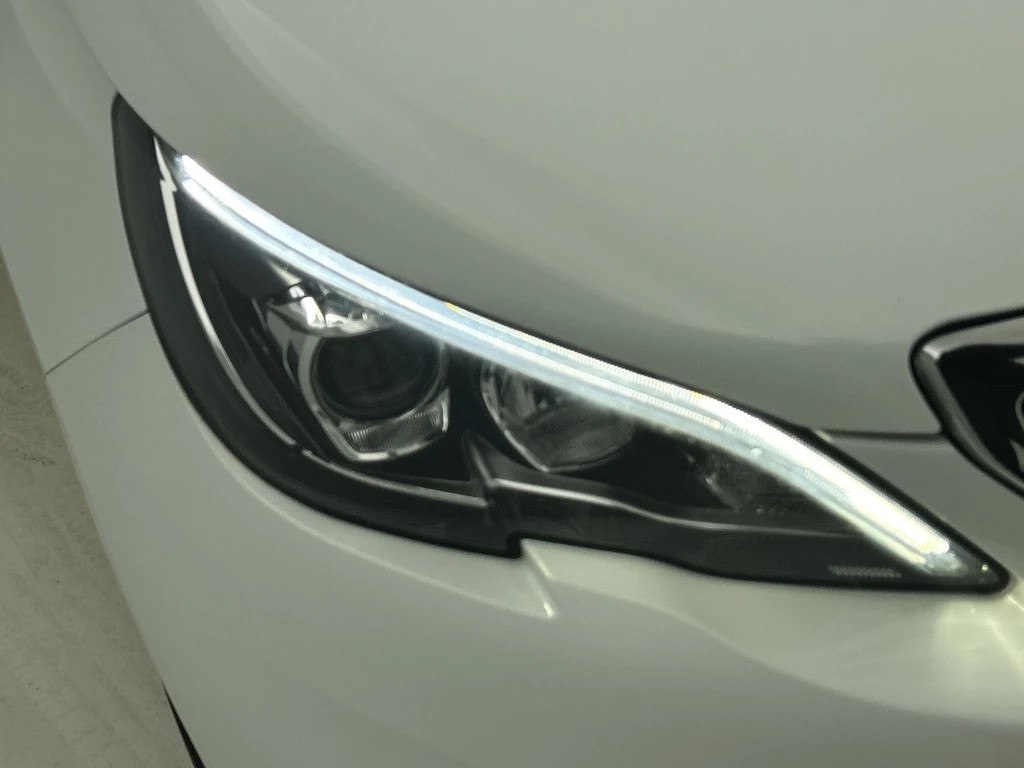 Peugeot 308 – foto 17