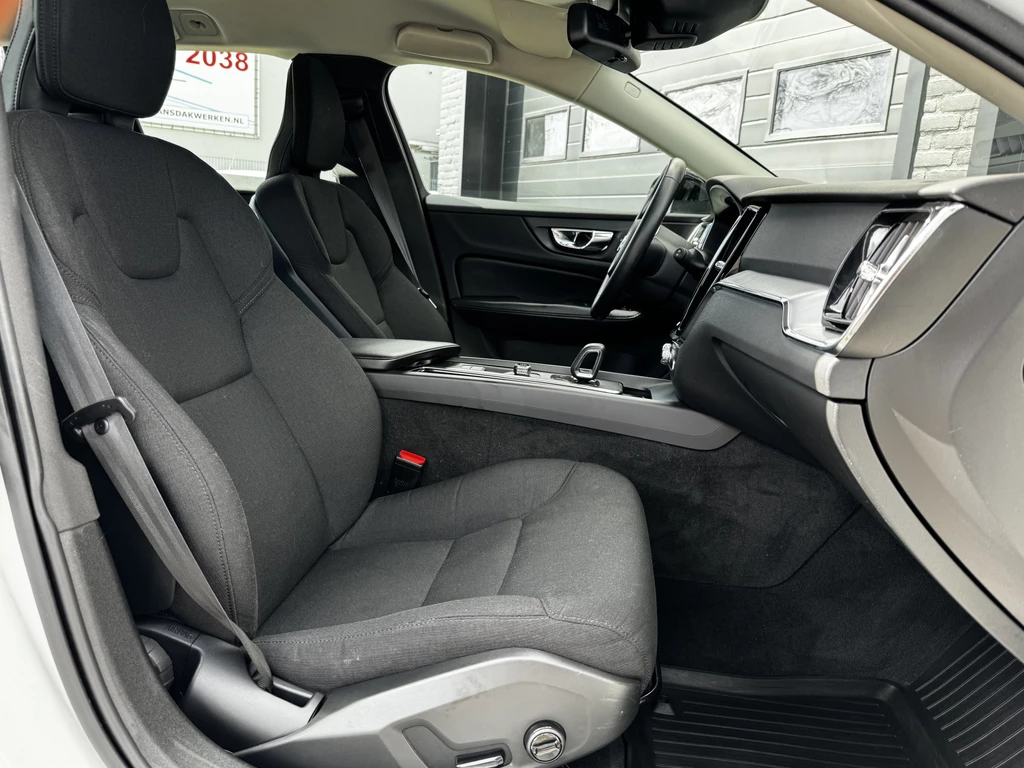 Volvo V60 – foto 16