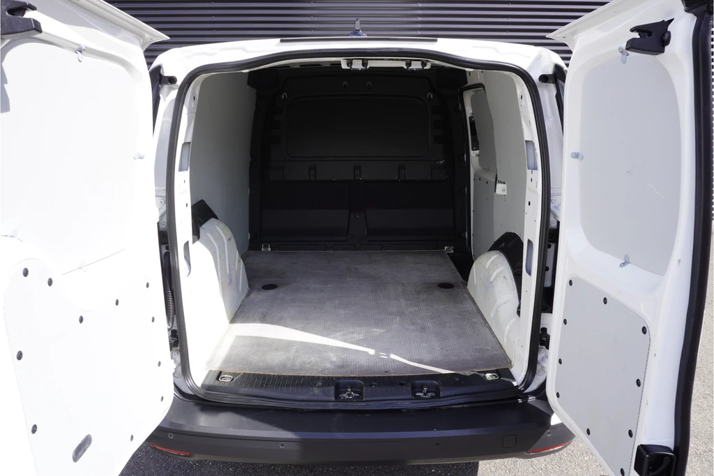 Volkswagen Caddy – foto 6