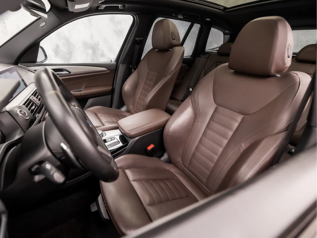 BMW X3 – foto 19