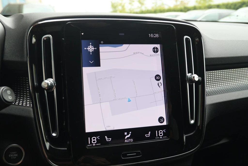 Volvo XC40 – foto 48