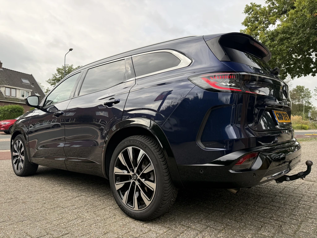 Renault Espace – foto 6