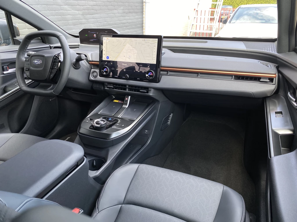 Subaru Uncharted – foto 17