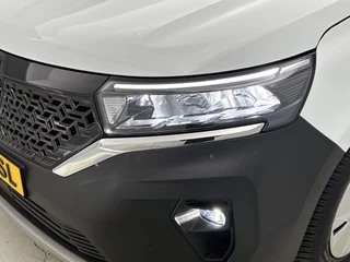 Nissan Townstar – thumbnail 26