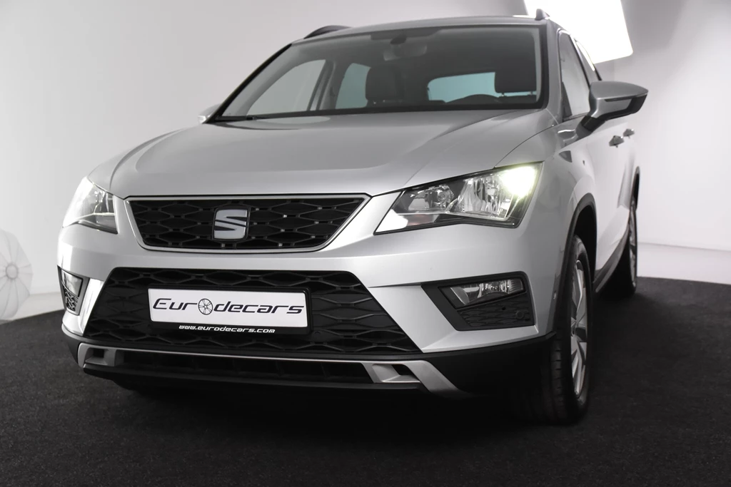 SEAT Ateca – foto 3