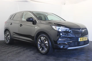 Opel Grandland X – thumbnail 5