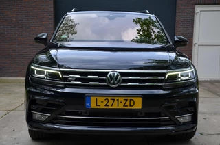 Volkswagen Tiguan Allspace – thumbnail 19